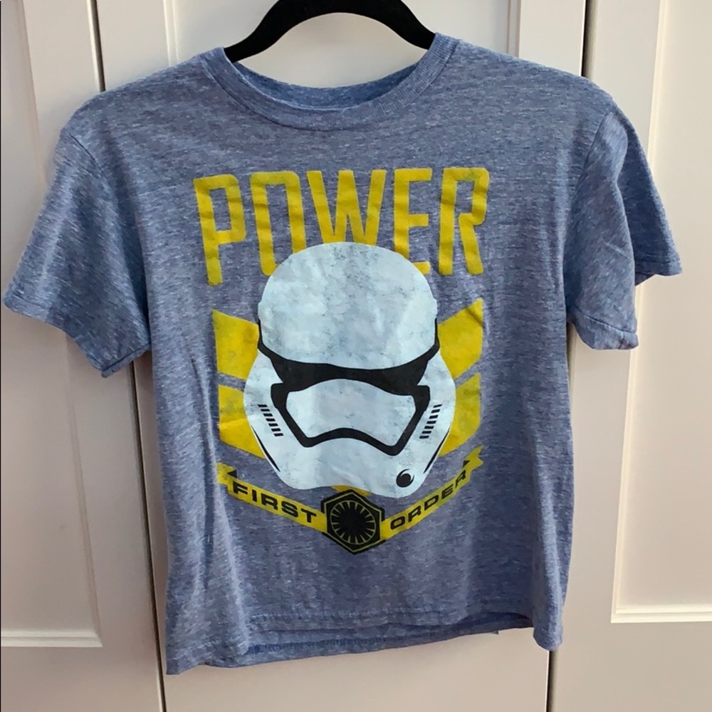 Star Wars Shirt